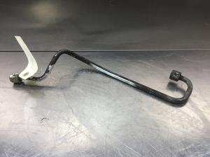 Liebherr Línea de aceite lubricante